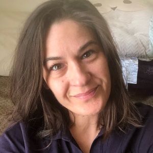 Meet your Posher, Miranda